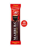 Mahbuba 3ü1 Arada Hazır Kahve 48x18gr