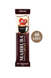 Mahbuba 2si 1 Arada Kahve 48 Adet 