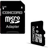 Concord 32 GB Micro Sd Adaptör Dahil Hafıza Kartı Concord C M32