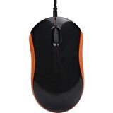 Concord C-15 Optik Kablolu Usb  Mouse