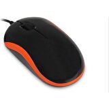 Concord C-15 Optik Kablolu Usb  Mouse