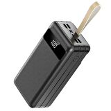 Sprange SR-P8 60000 mAh Hızlı Şarj Powerbank