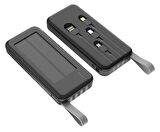 Sprange SRP19 12000 mAh Hızlı Şarj Powerbank