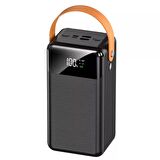 Sprange SRP23 50000 mAh Hızlı Şarj Powerbank