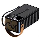 Sprange SRP23 50000 mAh Hızlı Şarj Powerbank