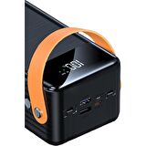 Sprange SRP23 50000 mAh Hızlı Şarj Powerbank
