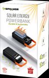 Sprange SR-P50 50200 mAh Hızlı Şarj Powerbank
