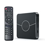 Shoami SH-SB1 4K Ultra HD Android TV Box