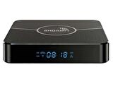 Shoami SH-SB1 4K Ultra HD Android TV Box