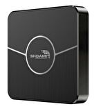 Shoami SH-SB1 4K Ultra HD Android TV Box