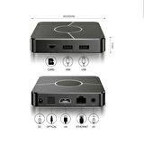 Shoami SH-SB1 4K Ultra HD Android TV Box