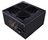 Sprange Ps500-80P 80 Plus White 500W Power Supply