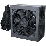 Sprange Ps500-80P 80 Plus White 500W Power Supply