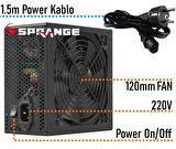 Sprange PS-70-80P 700W Power Supply