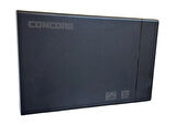 Concord C-702 PC 3.5" USB 2.0 Taşınabilir Hard Disk Hdd Kutusu sata