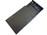 Concord C-702 PC 3.5" USB 2.0 Taşınabilir Hard Disk Hdd Kutusu sata