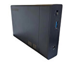 Concord C-702 PC 3.5" USB 2.0 Taşınabilir Hard Disk Hdd Kutusu sata