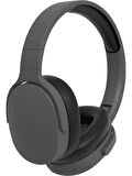 Concord C-932 Kulak Üstü Bluetooth Kulaklık - BT 5.0 + EDR