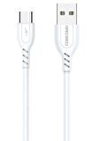 Concord C451 20 Cm 2A USB -Lightning Powerbank Kablo