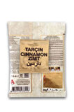 Mahbuba Salep Toz ( Sahlep ) Tarçınlı 20x20gr