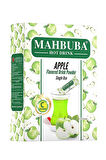 Mahbuba Tek İçimlik Elma Aromalı Oralet Çayı 24x1,5gr