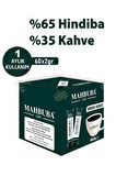 Mahbuba Hindiba Kahvesi 2 g x 60-2pk