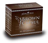 Browntea Kapsül Çay
