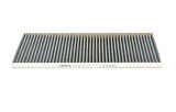Mercedes Polen Filtresi (karbonlu) A-Class W169 04>12 B-Class W245 05>11 - Bosch 1987432410