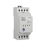 ENTES Ssrc-04 Sıvı Seviye Kontrol Rölesi (M1656)