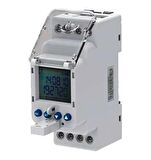 Entes DTR-20 Astronomik Zaman Saati Rölesi Dtr-Prog Uyumlu M4920