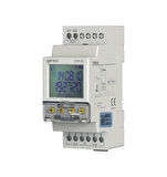 Entes M4920 DTR-20 IP41 Astronomik Zaman Rölesi(2437)