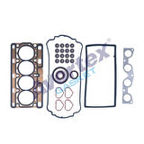 Renault Motor Full Takım Contası Skcli Viton Keceli-Subap Lastıklı Clio Twingo 1,2 16v D4f - Avortex 450