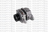 Mitsubıshı Ticarı Alternator 24v 35a Mitsubıshı Tip Fuso Canter - Kraftvoll 11020044