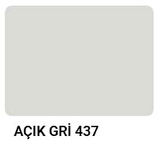 WEBER JOİNTSİL DERZ DOLGUSU 2 KG AÇIK GRİ 437
