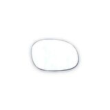 Citroen C3 2002-2009 Sağ Dikiz Aynası Camı Elektrikli Isıtmalı  8151GF