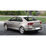 Seat Toledo 2013-2019 Sol Dış Dikiz Ayna Camı Isıtmalı 5JA857521