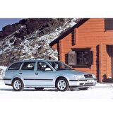 Skoda Octavia A4 Combi 1997-2000 Bagaj Amortisörü Pistonu 1U9827550B