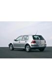 Vw Golf 4 1998-2004 Arka Bagaj Amortisörü Pistonu 1j6827550a