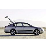 Skoda Octavia A5 Sedan 2005-2008 Bagaj Amortisörü Pistonu 1Z5827550B