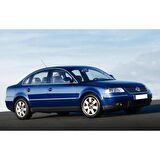 VW Passat B5.5 Sedan 2001-2005 Bagaj Amortisörü Pistonu 3B5827550G