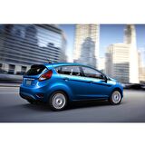 Ford Fiesta 2009-2017 Sağ Dış Dikiz Aynası Camı Isıtmalı 8A6117K741DD