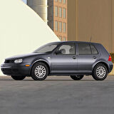 VW Golf MK4 2003-2004 Ön Cam Silecek Takımı Silgeç Seti 53x48cm