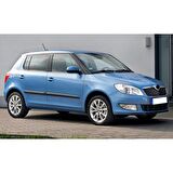 Skoda Fabia 2 2007-2014 Ön Cam Silecek Takımı Silgeç Seti 53x53cm