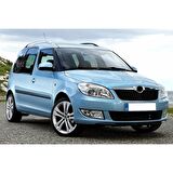 Skoda Roomster 2006-2015 Ön Cam Silecek Takımı Silgeç Seti 53x53cm