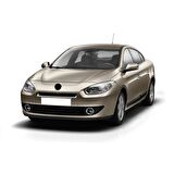 Renault Fluence 2009-2016 Ön Cam Silecek Takımı Silgeç Seti 60x40cm