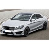 Mercedes-Benz CLA Serisi C117 2013-2015 Ön Cam Silecek Takımı 60x48cm