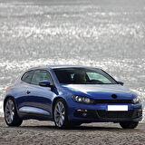 VW Scirocco 2009-2018 Ön Cam Silecek Takımı Silgeç Seti 60x48cm