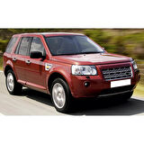 Land Rover Freelander 2 2007-2014 Ön Cam Silecek Takımı 60x50cm
