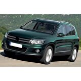 VW Tiguan 2008-2015 Ön Cam Silecek Takımı Silgeç Seti 60x53cm