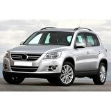 VW Tiguan 2008-2015 Ön Cam Silecek Takımı Silgeç Seti 60x53cm